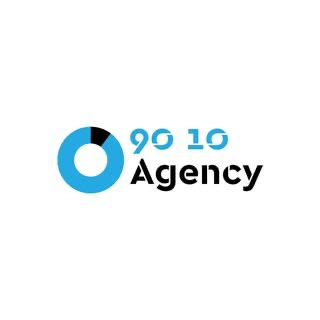 Client brand logo